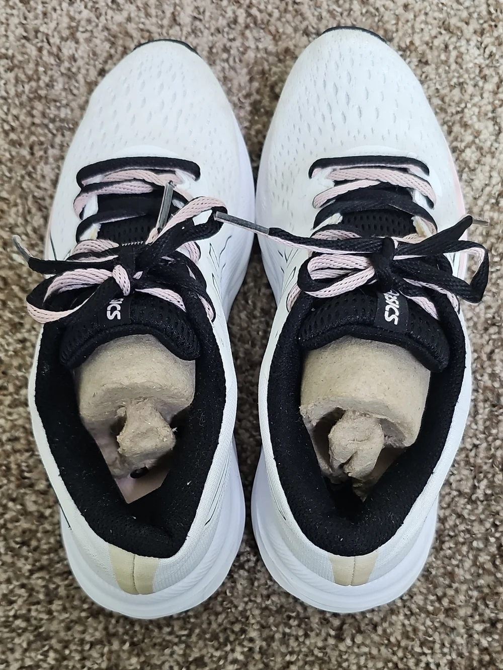 ASICS GEL-EXITE 7 WOMENS SNEAKERS BFPM-07-094